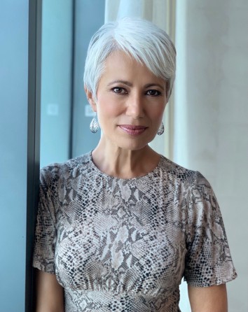 Joanne Perica Joanne Perica