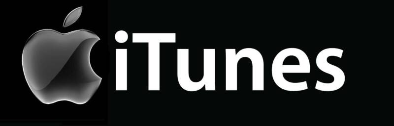 iTunes Logo